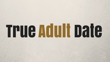 True Adult Date 56