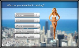 Sex Search - Sex Dating Site