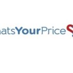 WhatsYourPrice Reviews